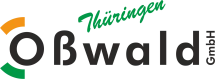 Oßwald GmbH Logo