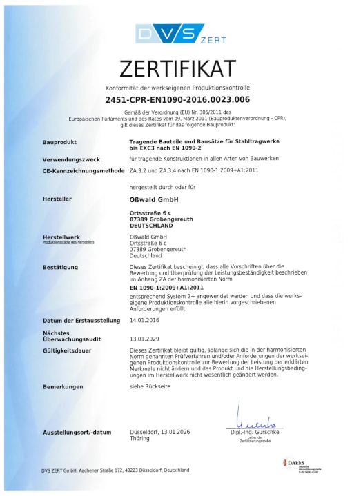 Zertifikat-EN-1090-2026